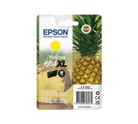 Epson Original Ink Cartridge C13T10H44010 Yellow