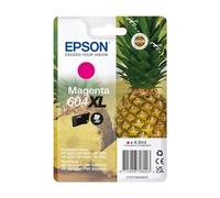 Epson Singlepack Magenta 604XL Ink