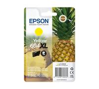 Epson Original Ink Cartridge C13T10H44010 Yellow