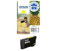 Epson Original Ink Cartridge C13T10H44010 Yellow