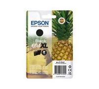 Epson 604XL ink cartridge 1 pc(s) Original High (XL) Yield Black