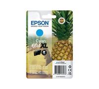 Epson 604XL Pineapple Ink Cartridge High Yield Cyan C13T10H24010