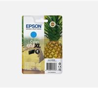 Epson 604XL series inkjets GENUINE & OEM - 2028 DATES - Choose Colour