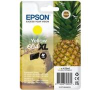 Epson Original Ink Cartridge C13T10H44010 Yellow