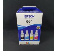 Epson 664 EcoTank Original