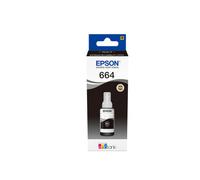 Epson T664240 Original Cyan Epson 664 Ink Cartridge (T6642) Printer Cartridge