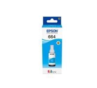 Epson T6642 Ecotank Cyan Ink 70ML
