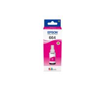 Epson 664 Ecotank Magenta ink bottle 70ml Magenta Epson EcoTank L555 EcoTank L35