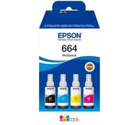 Epson 664 EcoTank Original