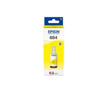 Epson T664440 Original Yellow Epson 664 Ink Cartridge (T6644) Printer Cartridge