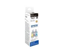 Epson T664240 Original Cyan Epson 664 Ink Cartridge (T6642) Printer Cartridge