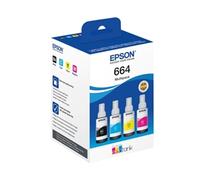 Epson 664 EcoTank Original