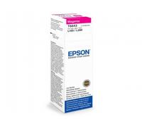 Epson 664 Magenta Ink Cartridge 70ml - C13T664340