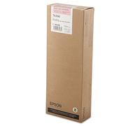 Epson Singlepack Vivid Light Magenta T636600 UltraChrome HDR 700 ml