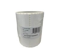 Epson 7113411 Roll Pe Matte 102X76 365 Labels For Colorworks C3500/C4500