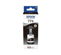 Epson T7741 Pigment Black ink bottle 1x 140ml