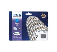 Epson 79 Cyan Ink Cartridge