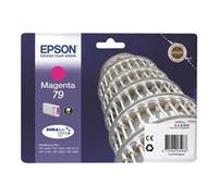 Epson 79 Magenta Ink Cartridge