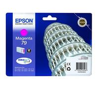 Epson 79 (T7913) Magenta Original Standard Capacity Ink Cartridge