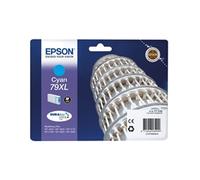 Genuine Epson 79 & 79XL ink cartridges lot - FREE UK DELIVERY VAT included