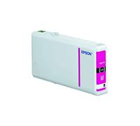 Epson Tower of Pisa Singlepack Magenta 79XL DURABrite Ultra Ink