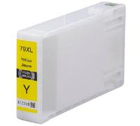 Epson 79XL (T7904) Ink Cartridge Yellow Replacement