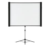 Epson 80-inch Multi-Aspect Projection Screen,V12H002S26