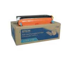 Epson 823630 Original Epson C13S051164 Standard Yield Cyan Toner Cartridge, 2K Page Yield