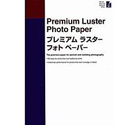 Epson Premium Luster Photo Paper, DIN A2, 250g/m², 25 Sheets