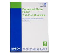 Epson A2 Enhanced Matte Paper (50 sheets)
