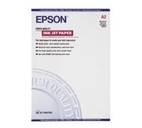 Epson A2 Photo Quality Inkjet Paper (30 sheets)