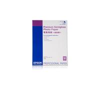 Epson Epson A2 Semi Glossy Photo Paper 25 Sheets - C13S042093