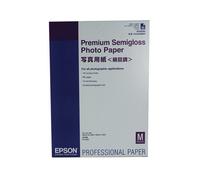 Epson A2 Semi Glossy Photo Paper 25 Sheets - C13S042093