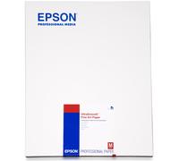 Epson A2 UltraSmooth Fine Art Paper (25 Sheets)