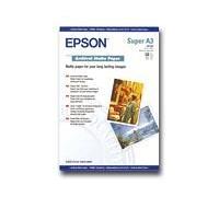 Epson A3+ Archival Matte Paper photo paper