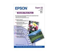 Epson Photo Paper ColorLife A3+ 245 gsm 20 Sheets