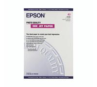 Epson A3 Phot Inkj PPR 102GSM PK100