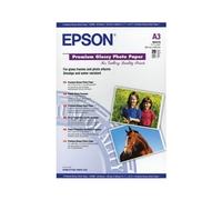 Epson A3 Premium Glossy Photo Paper