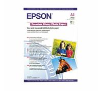 Epson A3 Premium Glossy Photo Paper