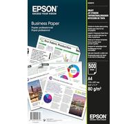 Epson Business Paper - A4 - 500 Sheets