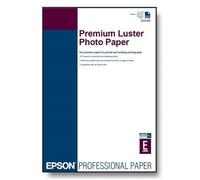 Epson A4 Cut Sheet Premium Luster Photo Paper (250 sheets)
