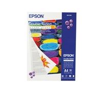 Epson A4 Double Sided Matte Photo Paper (50 Pack)