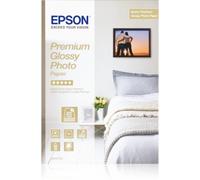 Epson A4 Glossy Photo Paper 15 Sheets - C13S042155