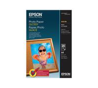 Epson A4 Glossy Photo Paper 20 Sheets - C13S042538