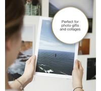 Epson A4 Premium Glossy Photo Paper 255gsm, 30 sheets