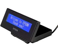 Epson A61CF26111, Accessory, Dm-D30-111:Tm-M30 Cust Display, Usb, Ebck