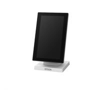 EPSON - PRINT VALUE P4 DM-D70 (210): USB CUSTOMER DISPLAY WHITE