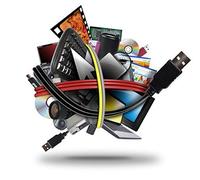 Epson AC Cable UK cable