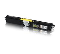 Epson ACULASER C1600 CX16 YELLOW TONER SC