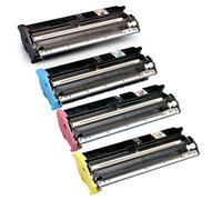 Epson S050033 Toner Original for Aculaser C1000/C2000 Black
